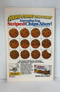 Swamp Thing #64 (1987)