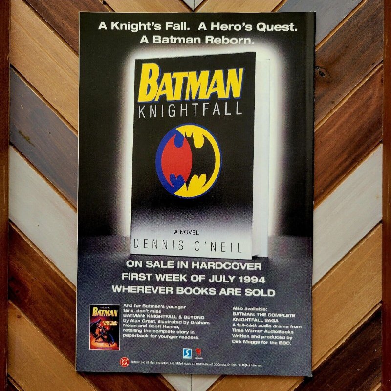 SUPERMAN #92 (DC 1994) HIGH GRADE MASSACRE in Metropolis! (Dan Jurgens)