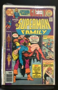 The Superman Family #177 (1976)