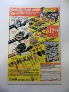 2001, A Space Odyssey #7 (1977) VF- Condition