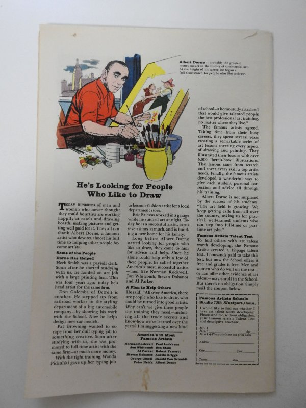 Tales of Suspense #68 (1965) VG/FN Condition!