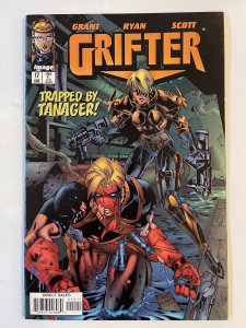 Grifter #12 - NM (1997)