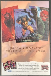 Spider-Man 2099 #1 (1992, Marvel) 1st Appearance Miguel O'Hara. NM/MT