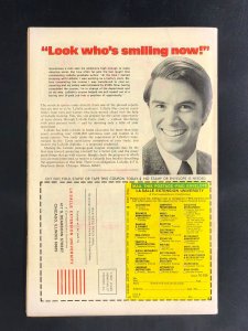 Marvel Two-in-One #12 (1975)