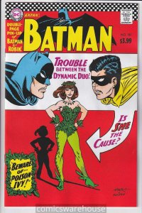 BATMAN 181 FACSIMILE EDITION (2023 DC) #1 CVR A CARMINE INFANTINO MURPHY X12516