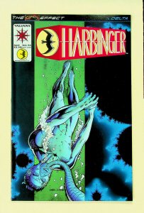 Harbinger #34 - (Nov 1994; Valiant) - Near Mint 