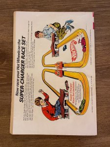 Uncle Scrooge # 84 VG Comic Book Walt Disney Donald Duck Mickey Mouse Pluto J928 