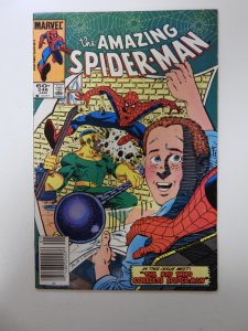 The Amazing Spider-Man #248 (1984) FN- condition