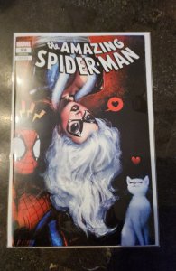 The Amazing Spider-Man #59 (2024) variant