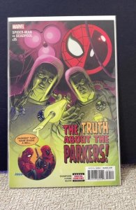 Spider-Man/Deadpool #35 (2018)