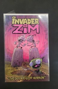 Invader Zim: The Dookie Loop Horror (2021)
