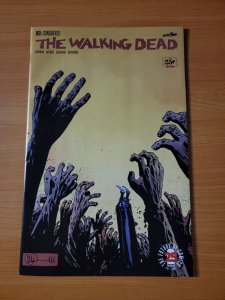The Walking Dead #163 ~ NEAR MINT NM ~ 2017 Image Comics