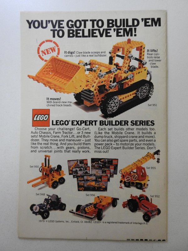 The Savage She-Hulk #1 (1980) Beautiful VF Condition!