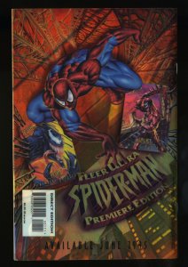 Spider-Man: Maximum Clonage Alpha #1 NM 9.4