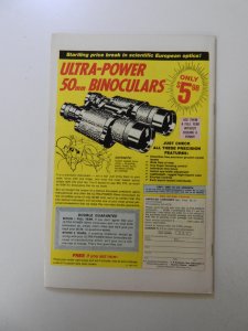 The Avengers #139 (1975) VF condition