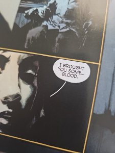 2021 Vampires Rule KILLADELPHIA 14 Wayshak Variant NM Guts Gore Mature