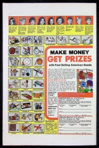 Captain Marvel (1968) #49