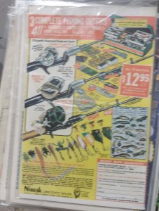 inhumans #   11  1976 MARVEL  DISNEY KEY  blackbolt  persuer