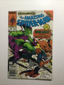 Amazing Spider-Man 312 Near Mint- Nm- 9.2 Marvel