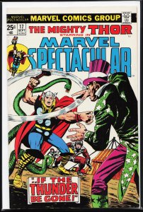 Marvel Spectacular #17 (1975) Thor