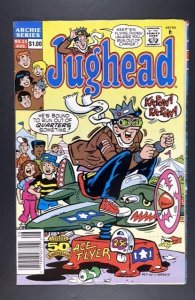 Jughead #25 (1991)