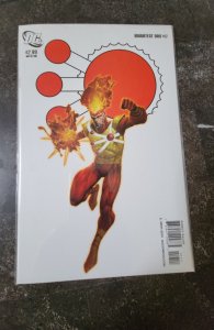 Brightest day 17 variant