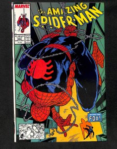 The Amazing Spider-Man #304 (1988)