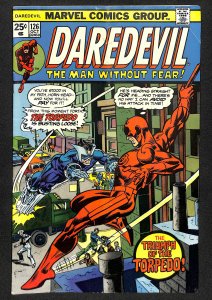 Daredevil #126 (1975)