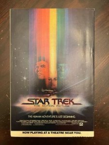 King Conan #1 (1980) - VF/NM