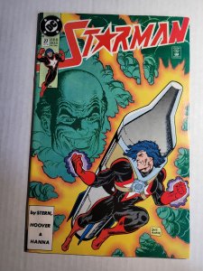 Starman #27 (1990)