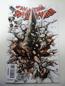The Amazing Spider-Man #617 (2010) VF+ Condition