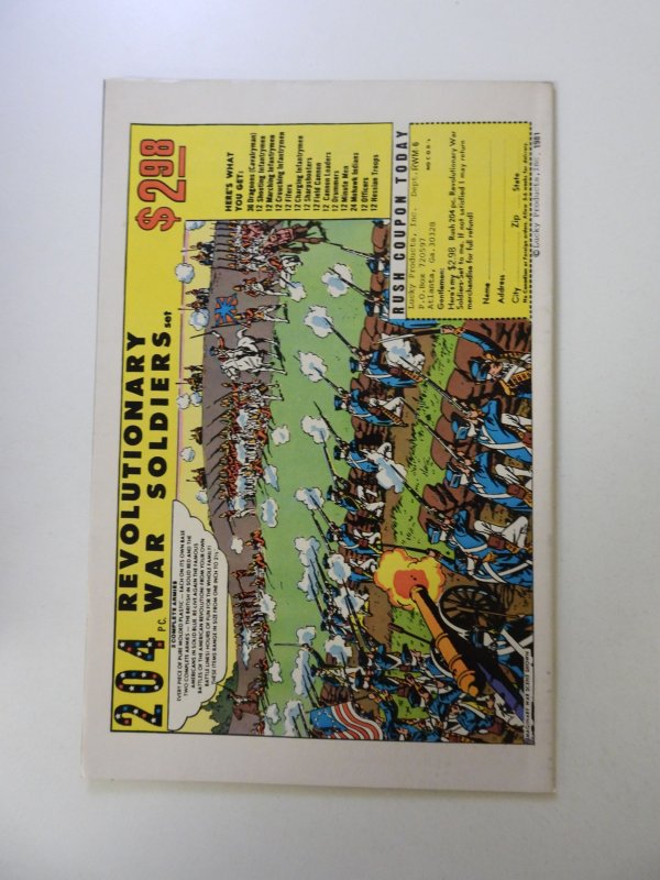 Star Wars #47 (1981) VF- condition