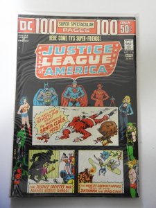 Justice League of America #110 (1974)