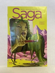 SAGA #23