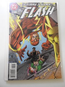 The Flash #125 (1997)