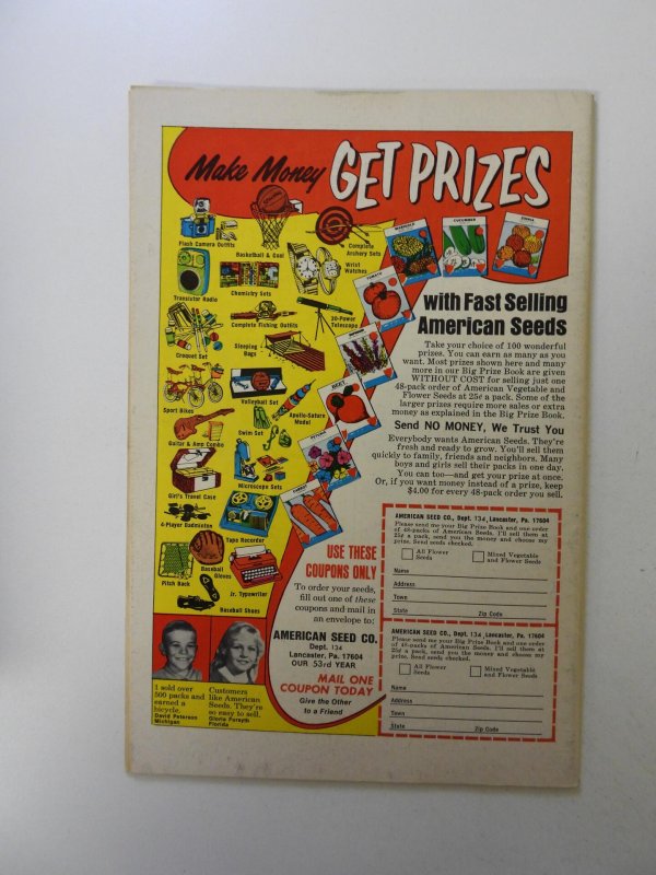 Detective Comics #410 (1971) VF- condition