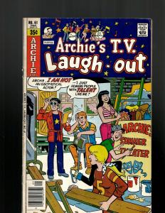 11 Arch Comics Reggie 97 108 110 Jughead 280 282 283 309 318 Laugh 61 62 63 J408 