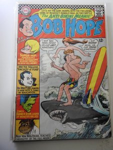 Adventures of Bob Hope #101 (1966)