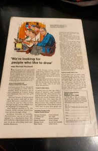 The X-Men #51 (1968)Erik the red/ Steranko