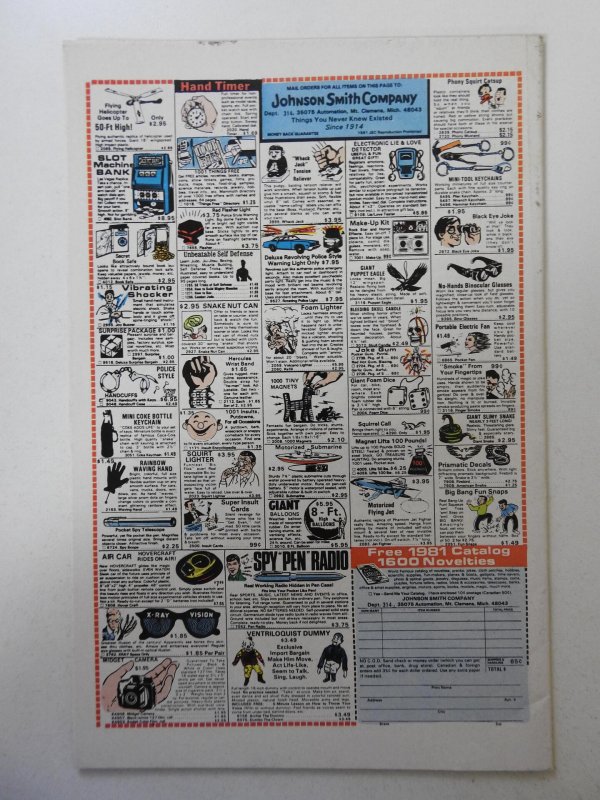 Moon Knight #10 VF- Condition!