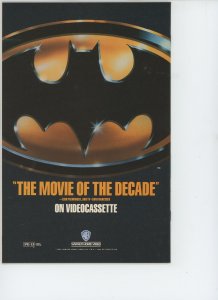 Green Arrow #28 (1987) - 9.4 NM *Warlord Returns* 