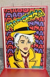 Rock N' Roll Comics #17 (1990)