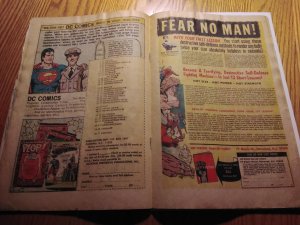 The Flash #226 (1974)