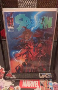 Spawn #25 (1994)