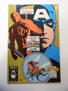 Marvel Comics Presents #81 (1991) FN- Condition