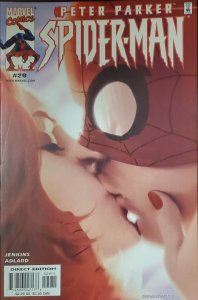 Peter Parker: Spider-Man #29 (2001)
