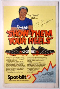 Unknown Soldier #239 (6.5 1979) Mark Jewelers