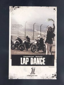 Secret Wars: Battleworld #2 (2015) 1st Written Work at Marvel by Donny Cates