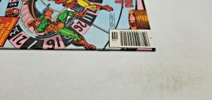 Invencible Iron Man #123 (1979) (Hombre de Hierro) (Marvel) periódicos casi nuevo +/Menta 