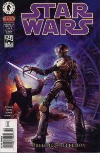 Star Wars (Dark Horse) #3 VF; Dark Horse | save on shipping - details inside